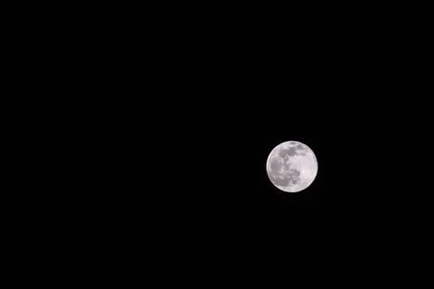 Moon Stock Photos