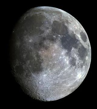 Moon Stock Photos