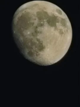 Moon Stock Photos