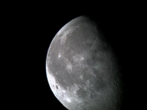 The Moon Stock Photos