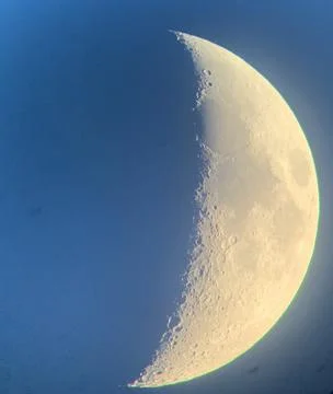 Moon Stock Photos