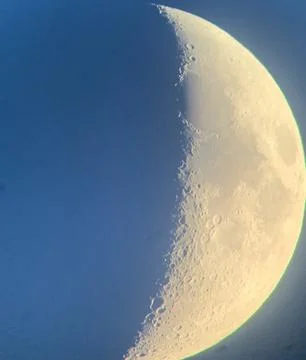 Moon Stock Photos