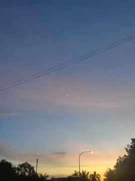 Moon Stock Photos
