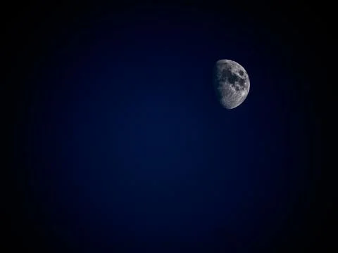 Moon Photos