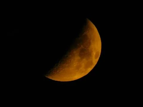 Moon Stock Photos