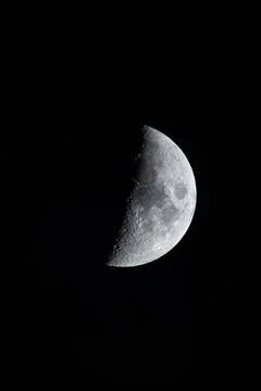 Moon Stock Photos
