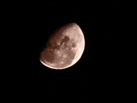 Moon Stock Photos