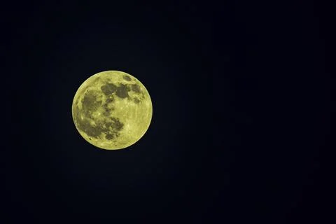 Moon Stock Photos