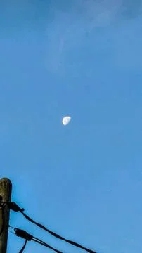 Moon Stock Photos