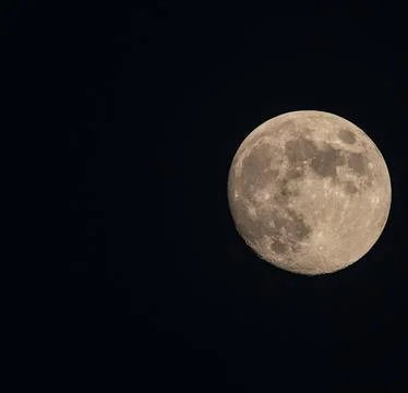 Moon Stock Photos