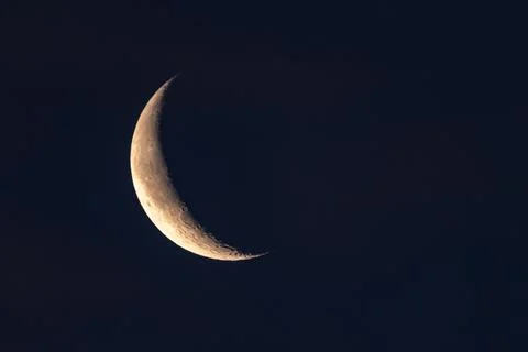 Moon Stock Photos