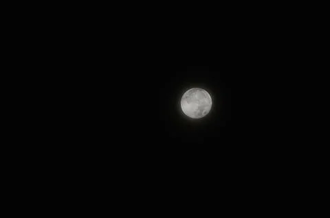 Moon Stock Photos