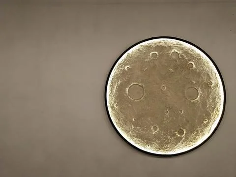 Moon Photos
