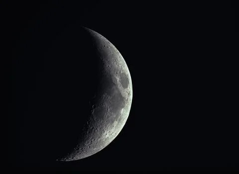 Moon Photo Stock Photos