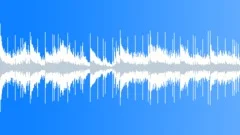 Moon - Relaxing Pop Edit ( Loopable ) Stock Music