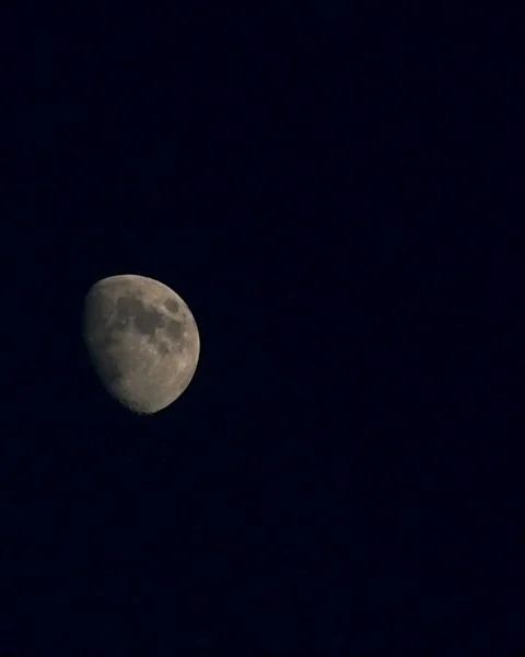 Moon Rise Stock Footage 93505680