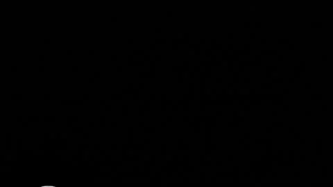 Moon rise 스톡 동영상 94372412