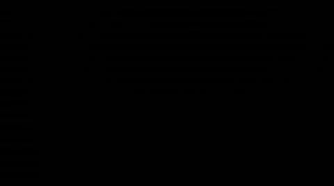 Moon rising (timelapse) Stock Footage 58728890