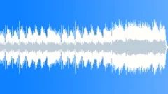 Moon River - RISING DRAMATIC INSPIRATIONAL MELANCHOLIC (Loop 02) Stock Music