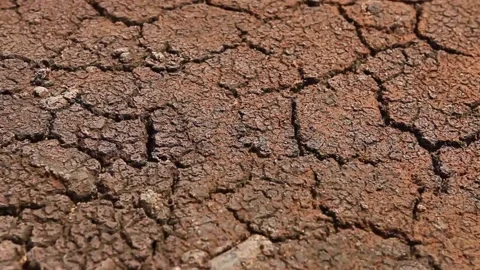 Moon surface Vidéo 167218428