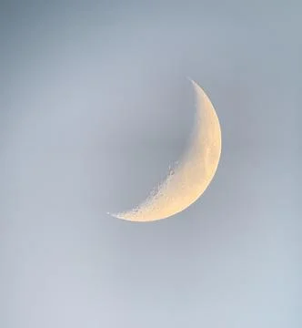 Moon Surface Stock Photos