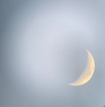 Moon Surface Stock Photos