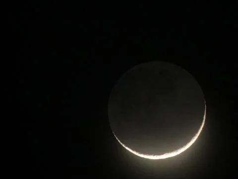 Moon Thumbnail Stock Photos