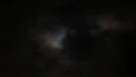 Moon TimeLapse Stock Footage 131713064