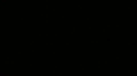 Moon torch 1 Vídeo Stock 11528158