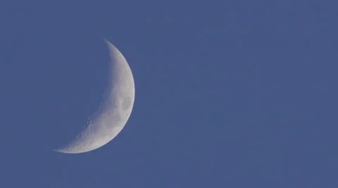 Moon1 스톡 동영상 6530675