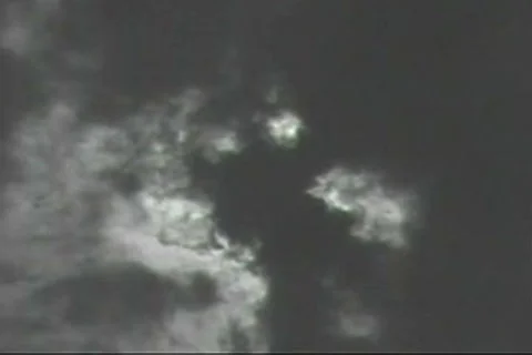 Moon3 9-25-10 库存影片 856918