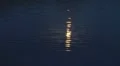 Moonbeams on the Water 2 HD Footage