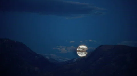 Mooner Stock Footage 299289