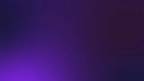 Moonlight blue cherry abstract blurred multicolored on gradient background Video stock 313320368