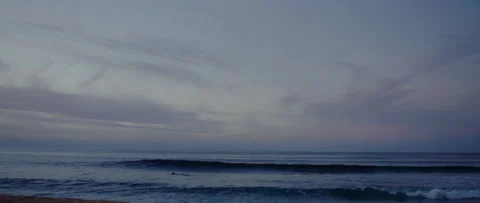 Moonlight Hawaii Stock Footage 231719381