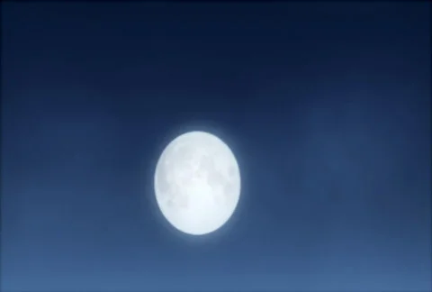 Moonlight Helicopter Flight (NTSCW) Видео 291572
