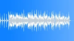 Moonlight Melody - PIano and Flute Stock Music