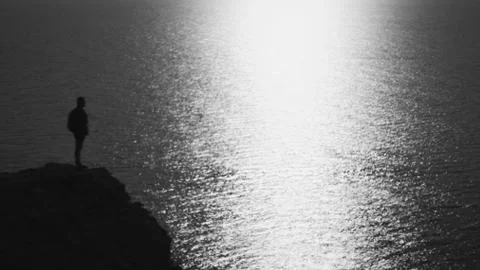 Moonlight Stock Photos