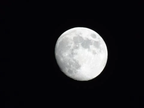 Moonlight Stock Photos