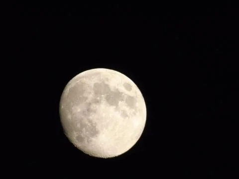 Moonlight Stock Photos