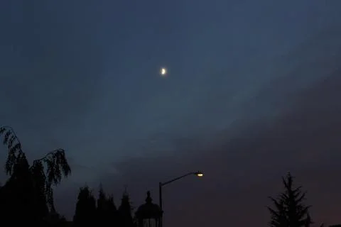 MoonLight Stock Photos