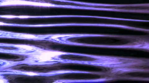 Moonlit Water 3 Stock Footage 280294