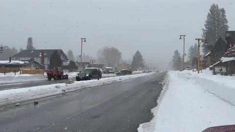 Moonridge Stock Footage 234149273