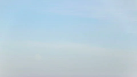 Moonrise Stock Footage 342179