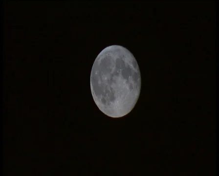 Moonrise 動画素材 562278