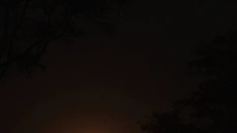 Moonrise Video stock 106395714