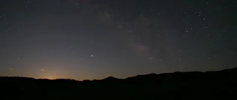 Moonrise Stock Footage 238406710