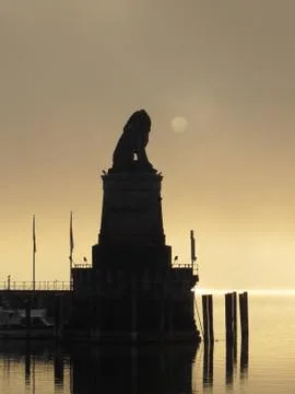 Moonrise Stock Photos