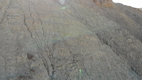 Moonscape Stock Footage 106902674