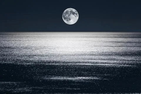 Moonshine Stock Photos